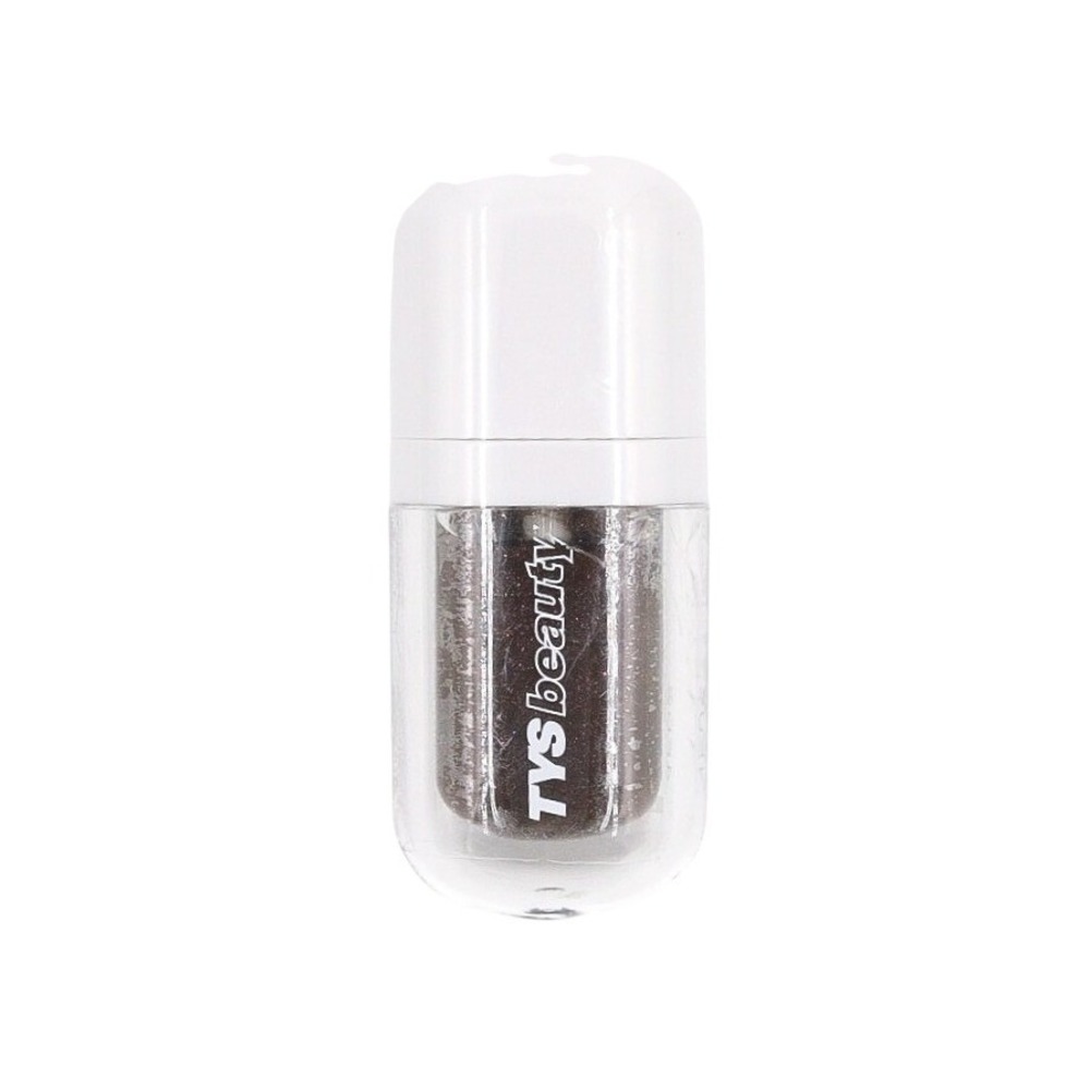 TYS Beauty - Shea Butter Lip Gloss - Toast - 0.1 oz / 3 g - SEALED